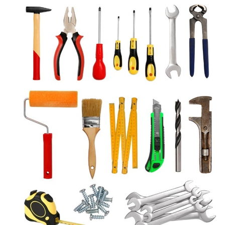 五金指什么 了解五金裝修知識(shí)