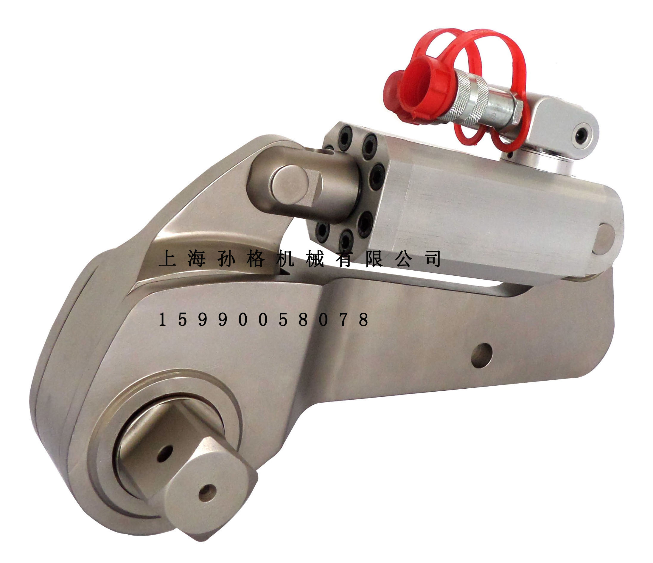 臺(tái)灣進(jìn)口驅(qū)動(dòng)型大扭矩液壓扳手內(nèi)蒙液壓工具_(dá)五金類欄目