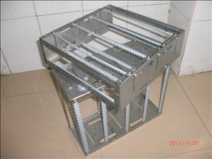 玻璃機(jī)械配件, 東莞申金五金制品廠