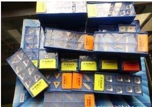 供應焊接刀頭 機夾刀 銑刀片 YT767 YT726 A325_五金、工具_世界工廠網中國產品信息庫