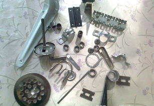 供應(yīng) 五金沖壓件︱五金配件︱電子五金配件︱門窗配件︱衛(wèi)浴配件價格 廠家 圖片