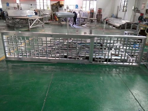 訂購鋁方通哪家公司的產(chǎn)品更好