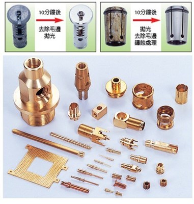 【中創(chuàng) P855 醫(yī)用五金去披鋒拋光機】價格_廠家_圖片 -