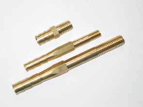 銅水咀 力信五金