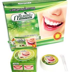 Green Herb日用品項目介紹 價格、費用與加盟詳情