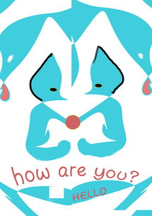 平面設計新銳 陳賢青在站酷平臺的創作探索