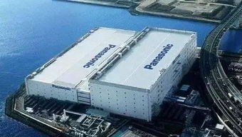 全球工業自動化巨頭盤點 西門子與松下榜上有名，誰最牛？